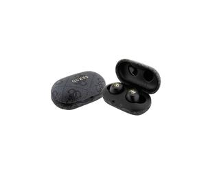 Auricular inalámbrico guess 4g / tws / cancelación de ruido / bt 5.3