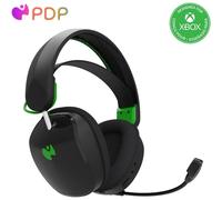 Auricular inalámbrico PDP Xbox Phantom Black Bluetooth y hasta 40 horas
