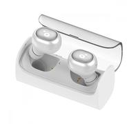 Auricular Inalámbrico Sunstech Wavepods Blanco Bluetooth 4.1