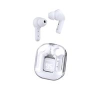 Auricular inalámbrico tnb way webtrack / tws / bt 5.4 / 200 mah / bla