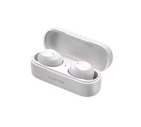 Auricular Inalámbrico TWS-1 Bluetooth Blanco CANYON INALAMBRICOS/True Wireless/Estuche DE Carga/hasta 4H