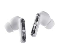 Auricular Intenso T312AE Blanco True Wireless ANC Bluetooth 5.4 25h autonomía USB-C