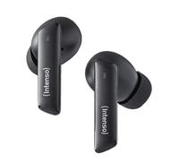 Auricular Intenso T500HAE True Wireless Cancelación Ruido Híbrida Bluetooth 5.3 Negro