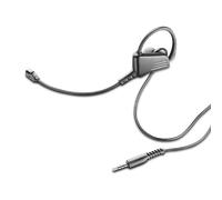 Auricular Interphone Mono Mic Boom Cable 2021