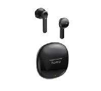 AURICULAR INTRAUDITIVO BLUETOOTH HAMA ACTION ONE NEGRO TWS HASTA 20h MICROFONO TACTIL 00221773