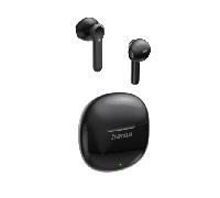 auricular intrauditivo bluetooth hama action one negro tws hasta 20h microfono tactil