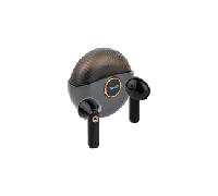 AURICULAR INTRAUDITIVO BLUETOOTH TOOQ TQBWH-0060G SNAIL BT5,3 CAJA DE CARGA GRIS TQBWH-0060G