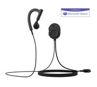 Auricular Jabra para walkie-talkie Teams