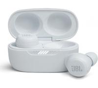 Auricular JBL Live Free NC Plus Tws Blanco