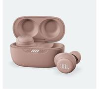 JBL LIVE FREE Auriculares In Ear inalámbricos con cancelación de ruido con Smart Ambient, resistentes al agua IPX7, hasta 21 horas de reproducción, color rosa