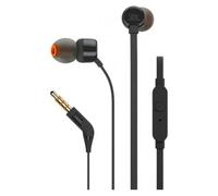 Auricular JBL Tune 110 Negro