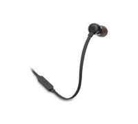 Auricular jbl tune 160 negro jack