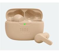Auricular JBL Wave Beam TWS Beige