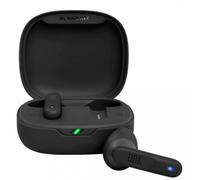 Audífonos True Wireless Stereo Wave Flex (Negro) - JBL