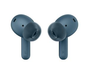 Auricular Lenovo TWS Yoga PC Edition Verde Azulado True Wireless ANC Bluetooth 5.3