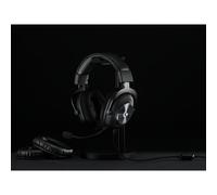 LOGITECH G Pro X Gaming Headset ACCS