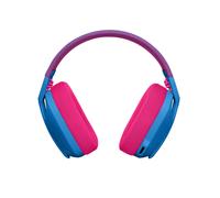 Auricular Logitech G435 Lightspeed Inlambricos Azul 981-001062