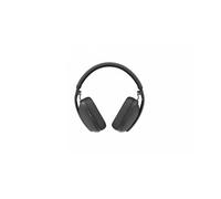 Auricular Logitech Zone Vibe Inalámbrico Negro
