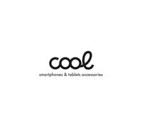 AURICULAR + MIC COOL ACTIVE MAX BLUETOOTH BLUE