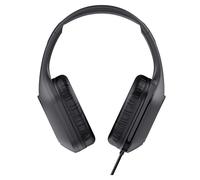 Auricular micro TRUST GAMING Zirox noir