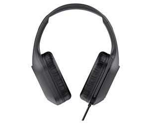 Auricular micro TRUST GAMING Zirox noir