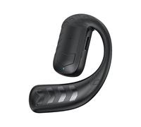 Auricular Mono - Auricular Único con Cable, Auriculares de Audio Ligeros, Aparato de Audio Claro | Conductor, Centro de Llamadas, Oficina, Curso, Estudio, Juegos, Viajes, Podcast, Comunicación