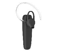 AURICULAR MONO BLUETOOTH NEGRO