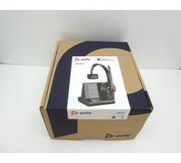 Auricular Mono Inalámbrico De Oficina Plantronics Savi 8210-M 207322-02 W8210-M