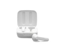 Auricular Ngs Artica Move Inalambrico Bluetooth 5.3 True Wireless Stereo Con Estuche De Carga Color Blanco