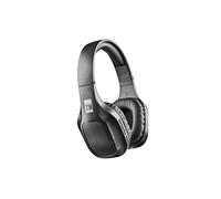 Auricular - NGS - ARTICA WRATH BLACK - Bluetooth 5.1 - Autonomía 10 horas - Micrófono integrado