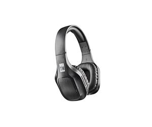 Auricular - NGS - ARTICA WRATH BLACK - Bluetooth 5.1 - Autonomía 10 horas - Micrófono integrado