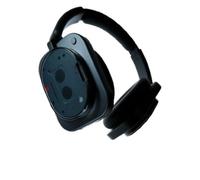 Auricular Nothing Headphone (1) Bluetooth 5.3 ANC Hi-Res Audio 35-80h Autonomía Negro