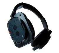 Auricular Nothing Headphone (1) Bluetooth 5.3 ANC Hi-Res Audio 35-80h Autonomía Negro