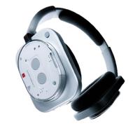 Auricular Nothing Headphone (1) Hi-Res ANC Bluetooth 5.3 Circumaural USB C Negro/Blanco