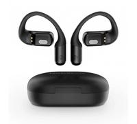 AURICULAR OPEN-EAR+ MIC ENERGY OPEN WAVE TWS BLUETOOTH BLACK