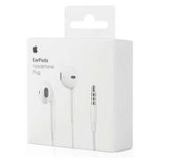 Auricular Original EarPods Apple Modelo MD827ZM Para Iphone 4 5S 6 6S 7 7S 8 +