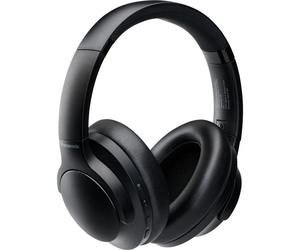 Auricular Panasonic RB-HX330BDEK Bluetooth 5.3 ANC 40mm 55h Negro Plegable USB-C
