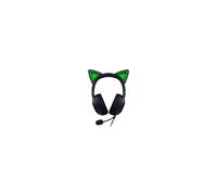 Razer Kraken Kitty V2 Auriculares Alámbrico Diadema Juego USB tipo A Negro