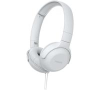 Philips TPV UH 201 WT Auriculares Alámbrico Diadema Llamadas/Música Blanco