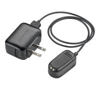 Auricular Poly CS540A Convertible Inalámbrico DECT Monoaural Canc. Ruido 120m 21g Negro
