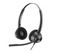 Auricular Poly EncorePro 320 QD con Micrófono y Cancelación de Ruido