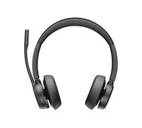 POLY Auriculares Voyager 4320 USB-A + llave BT700