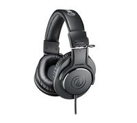 Auricular Profesional De Estudio DJ Audio-Technica ATH-M20X
