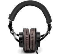 Auricular Protector Diadema Tela para Audio Technica M30 M40 M50 M50X M50S M40X MSR7