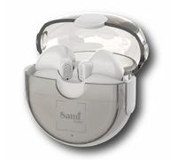 Auricular sami capsule tws 30mah c/cargador 250mah