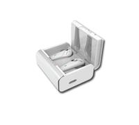 Auricular sami tws enc pods tws 40mah +cargador 400mah - canc. ruido l