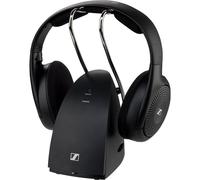 Auricular Sennheiser Rs 120-W Bluetooth Tv Black