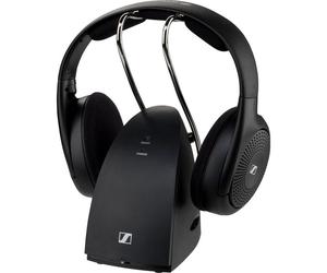 Auricular Sennheiser Rs 120-W Bluetooth Tv Black