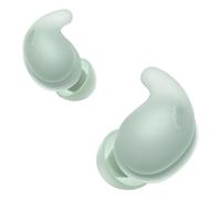 Auricular Sony LinkBuds Fit WFLS910NG Cancelación Ruido Bluetooth 5.3 Verde 8.4mm IPX4
