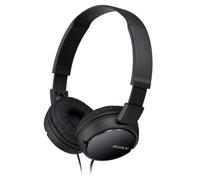 Auricular Sony MDRZX110B.AE